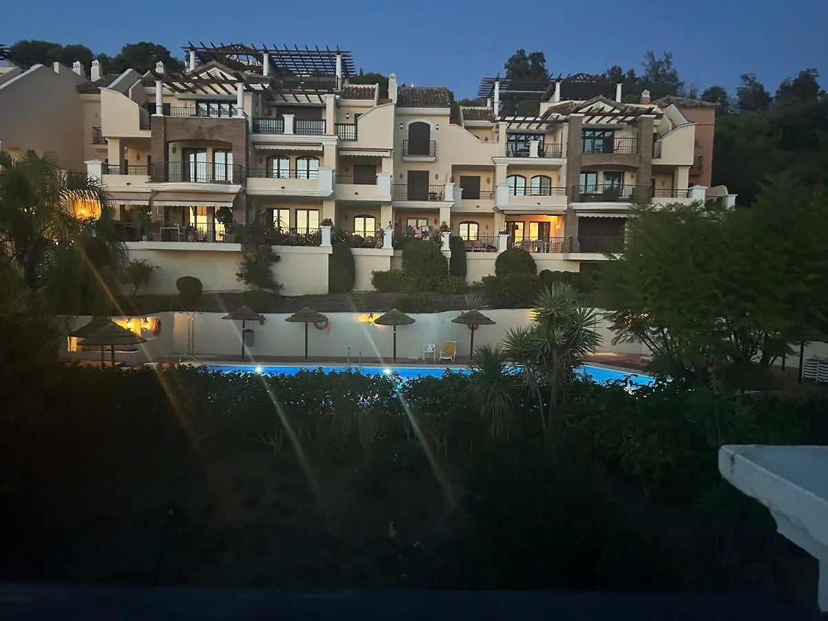 Apartment Penthouse Karina Los Arqueros Benahavis