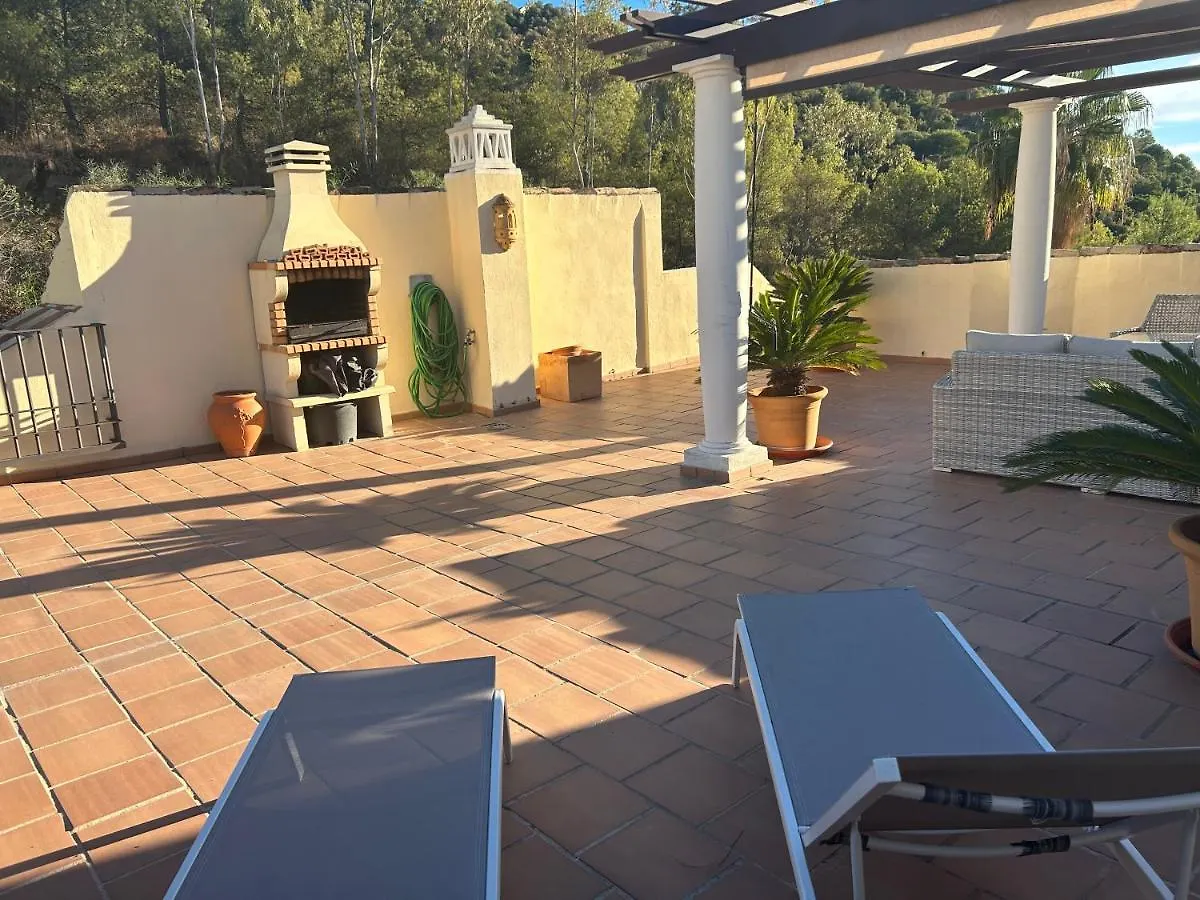 Penthouse Karina Los Arqueros Benahavis 0*,