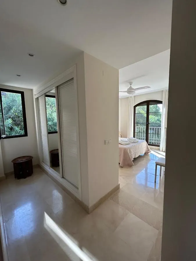 Penthouse Karina Los Arqueros Benahavis Apartment