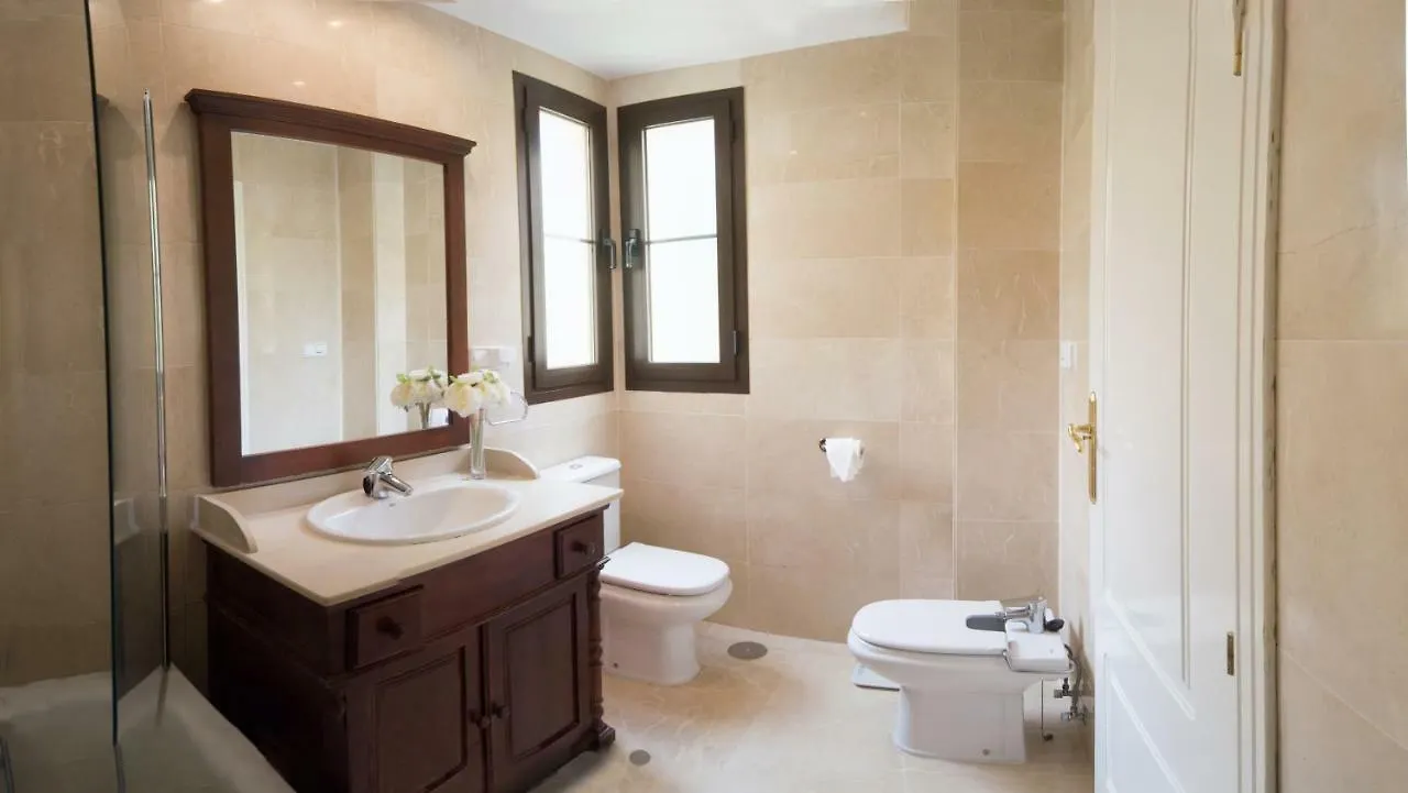 Penthouse Karina Los Arqueros Benahavis