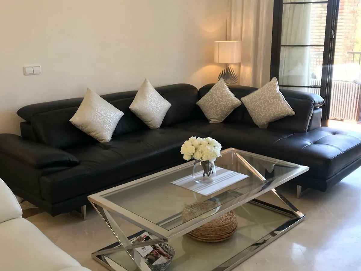 Apartment Penthouse Karina Los Arqueros Benahavis