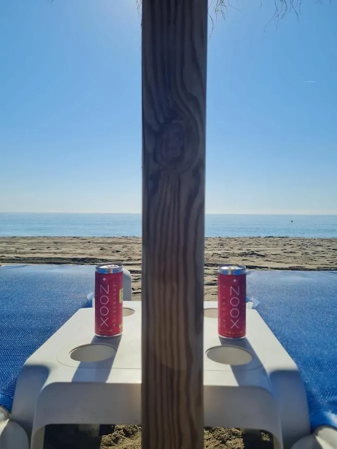 Penthouse Karina Los Arqueros Benahavis