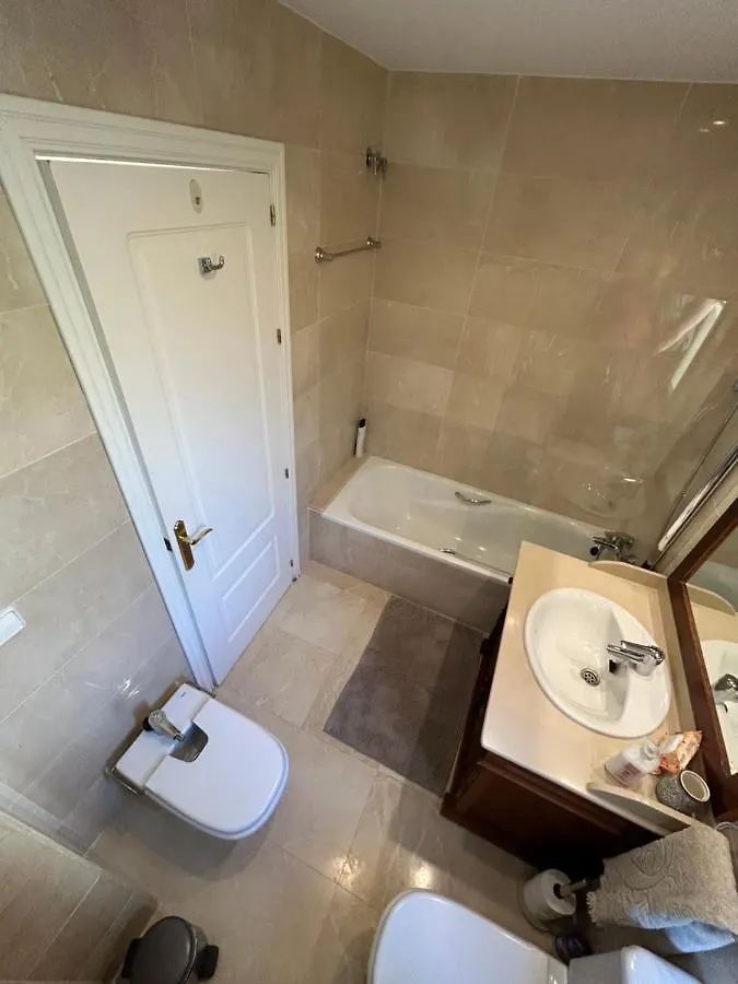 Penthouse Karina Los Arqueros Benahavis Spain