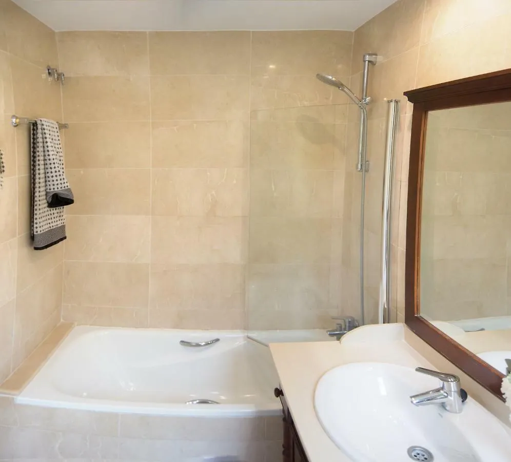 Apartment Penthouse Karina Los Arqueros Benahavis