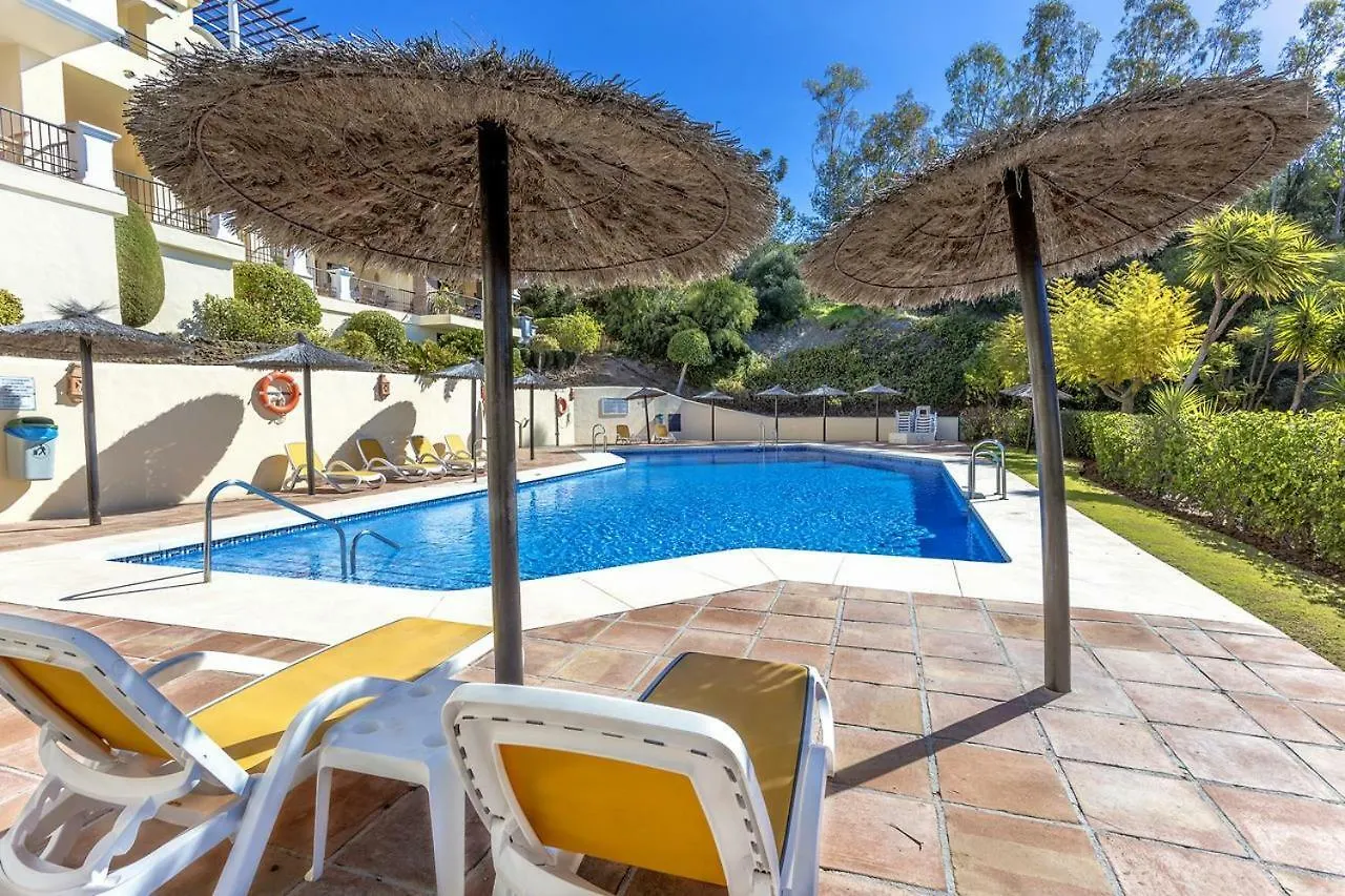 Penthouse Karina Los Arqueros Benahavis 0*,