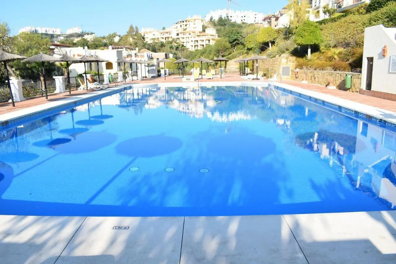 Apartment Penthouse Karina Los Arqueros Benahavis