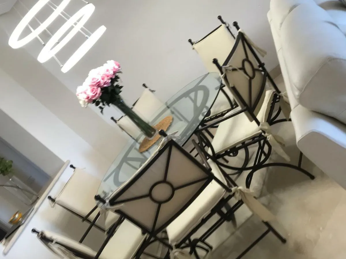 Penthouse Karina Los Arqueros Benahavis Apartment