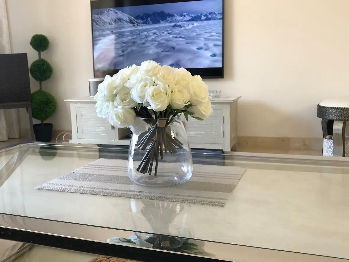 Penthouse Karina Los Arqueros Benahavis Apartment